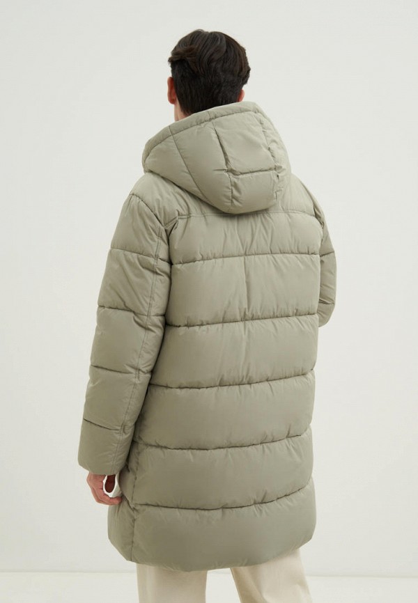 фото Куртка утепленная finn flare