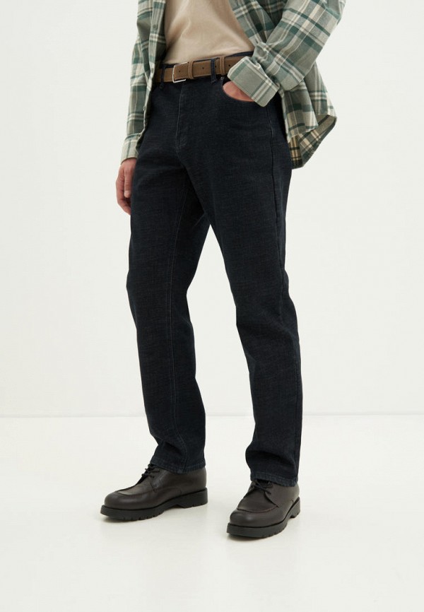 фото Джинсы finn flare