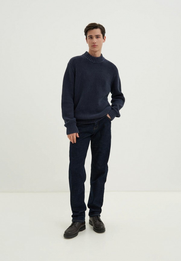 фото Джинсы finn flare