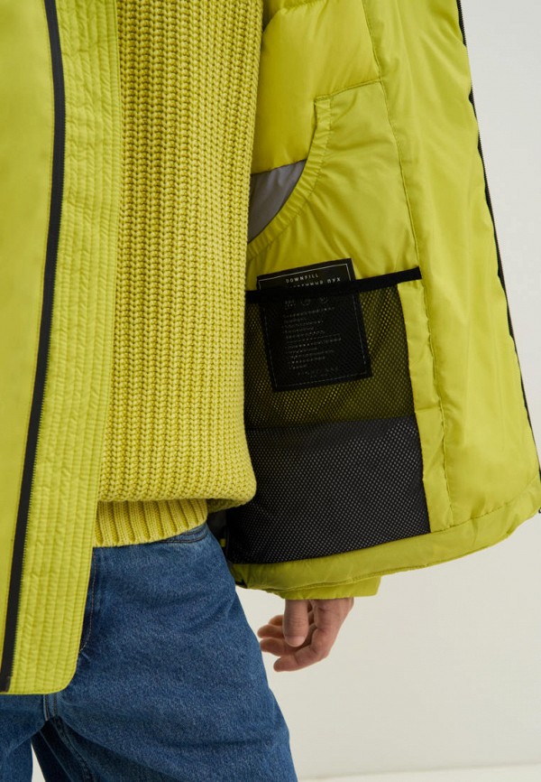 фото Куртка утепленная finn flare