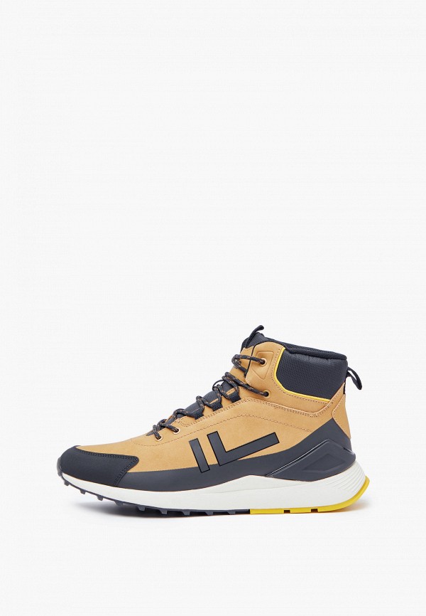 фото Кроссовки mascotte