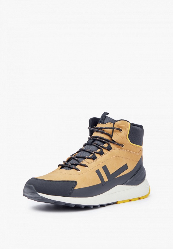 фото Кроссовки mascotte