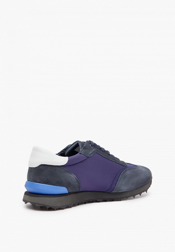 фото Кроссовки mascotte