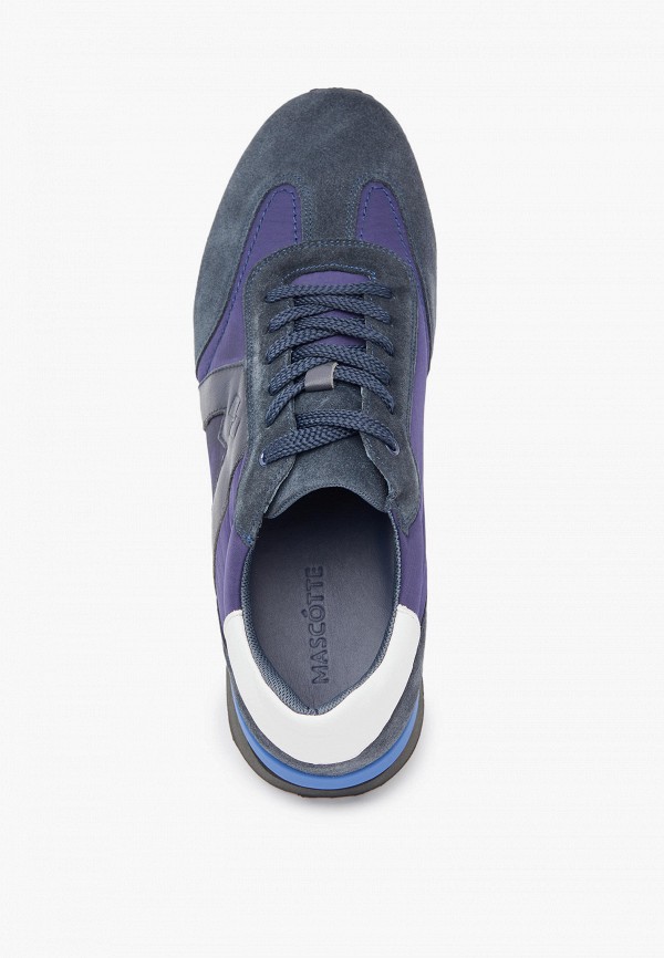 фото Кроссовки mascotte