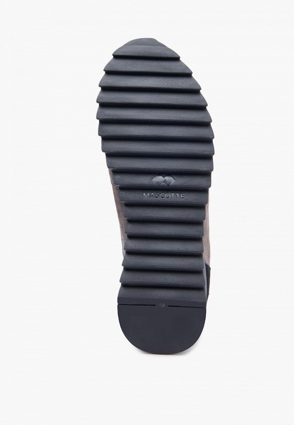 фото Кроссовки mascotte