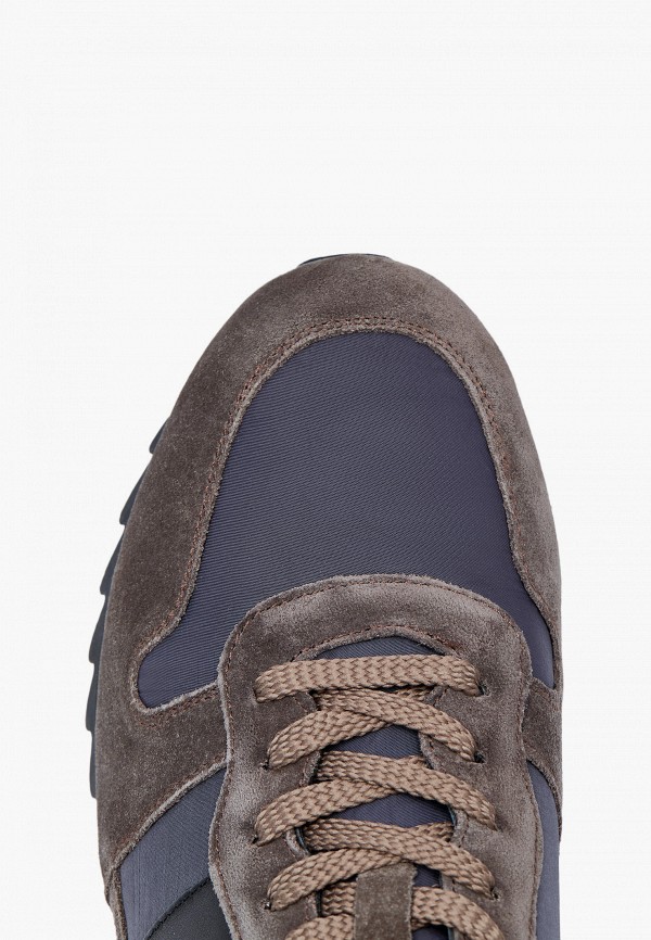 фото Кроссовки mascotte