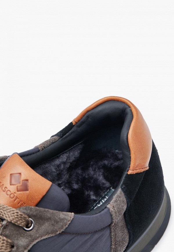 фото Кроссовки mascotte