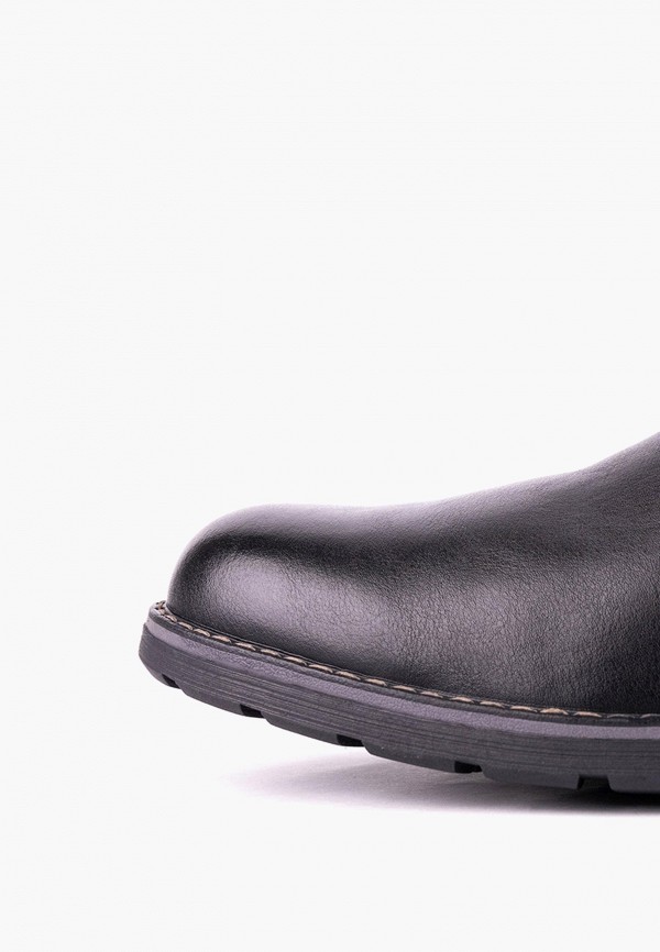 фото Ботинки instreet