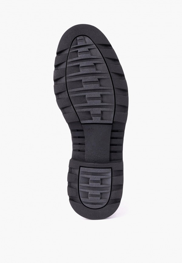 фото Ботинки zenden