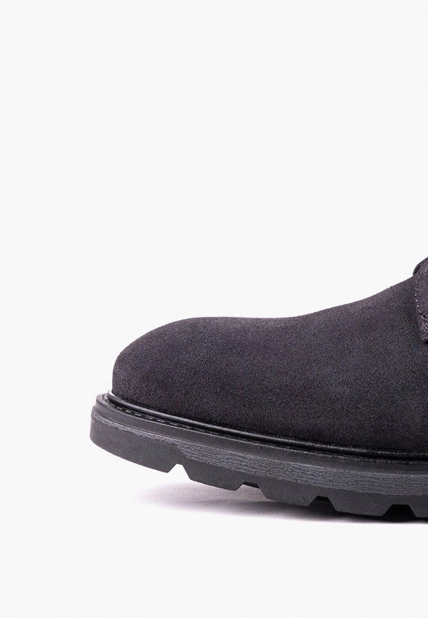 фото Ботинки zenden