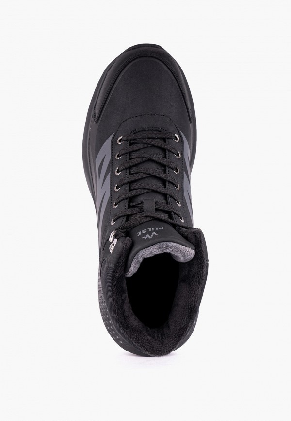 фото Кроссовки pulse