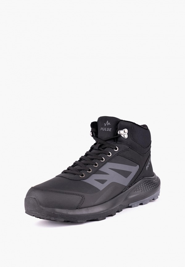 фото Кроссовки pulse