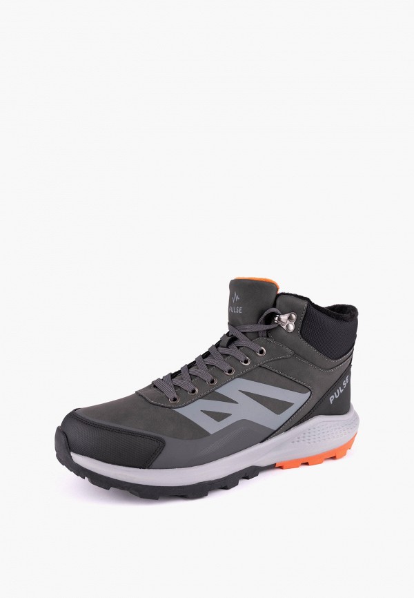 фото Кроссовки pulse