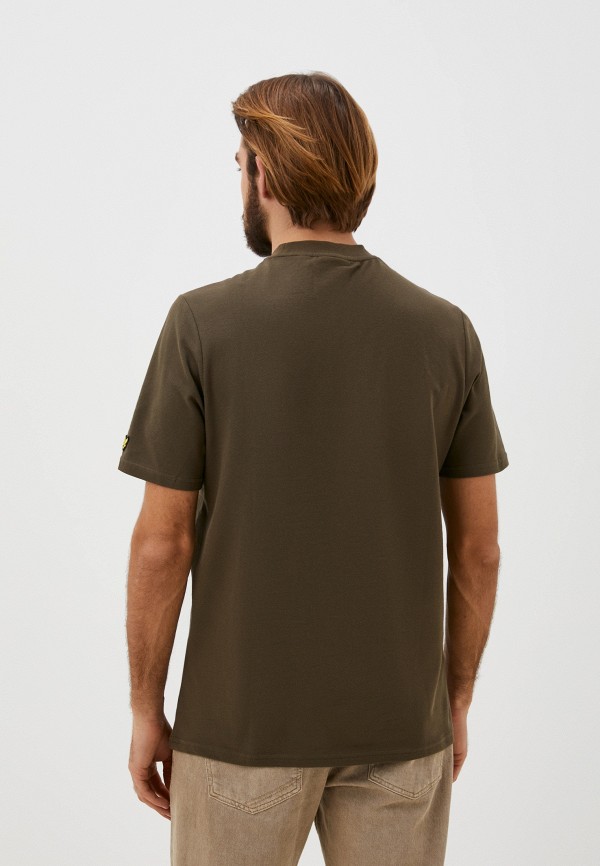 фото Футболка lyle & scott