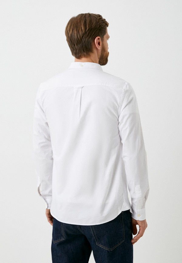 фото Рубашка lyle & scott