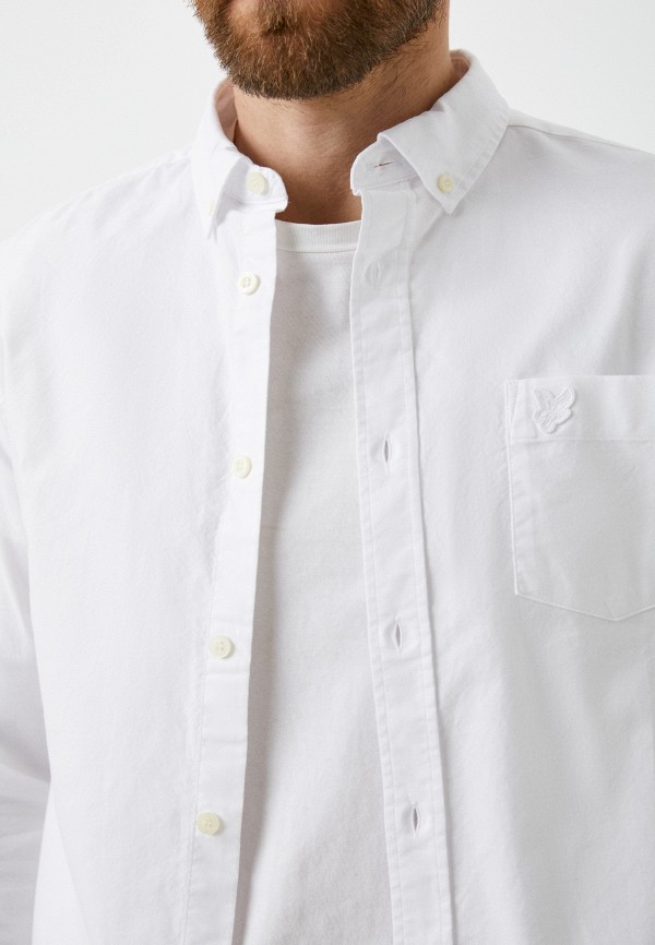 фото Рубашка lyle & scott