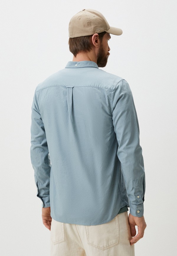 фото Рубашка lyle & scott