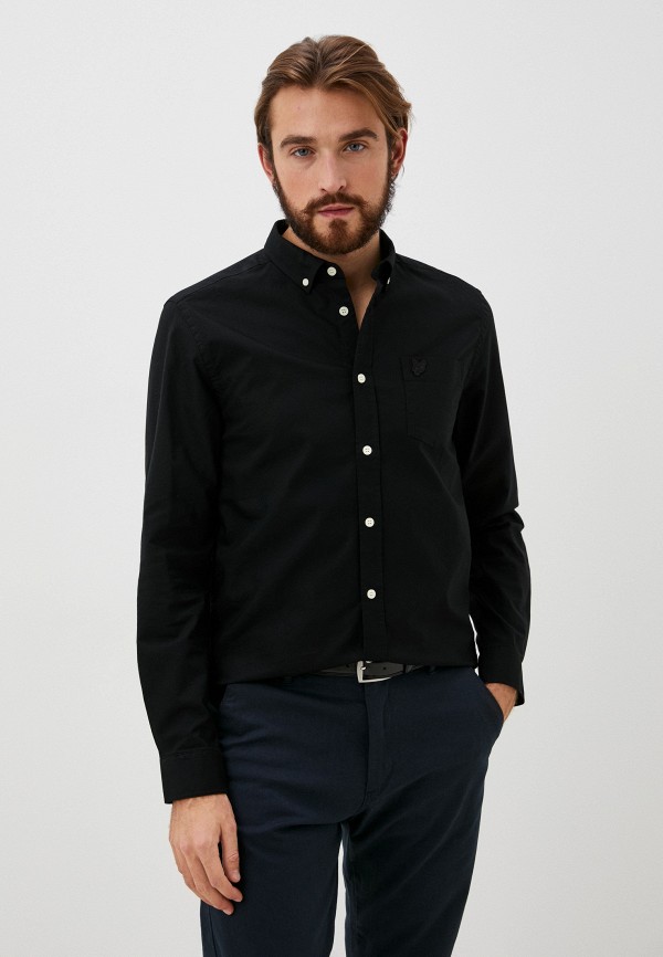 фото Рубашка lyle & scott