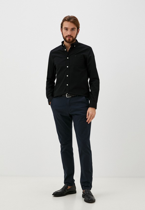 фото Рубашка lyle & scott