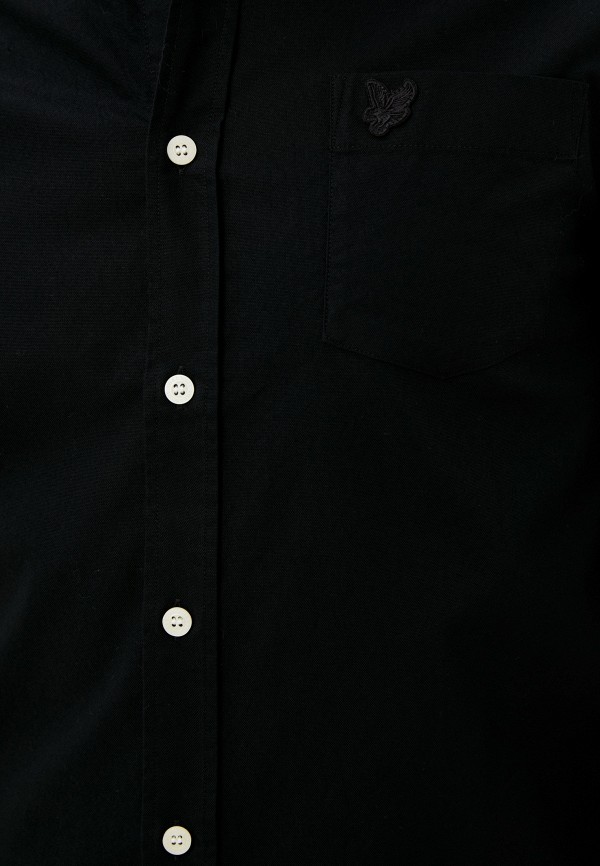 фото Рубашка lyle & scott