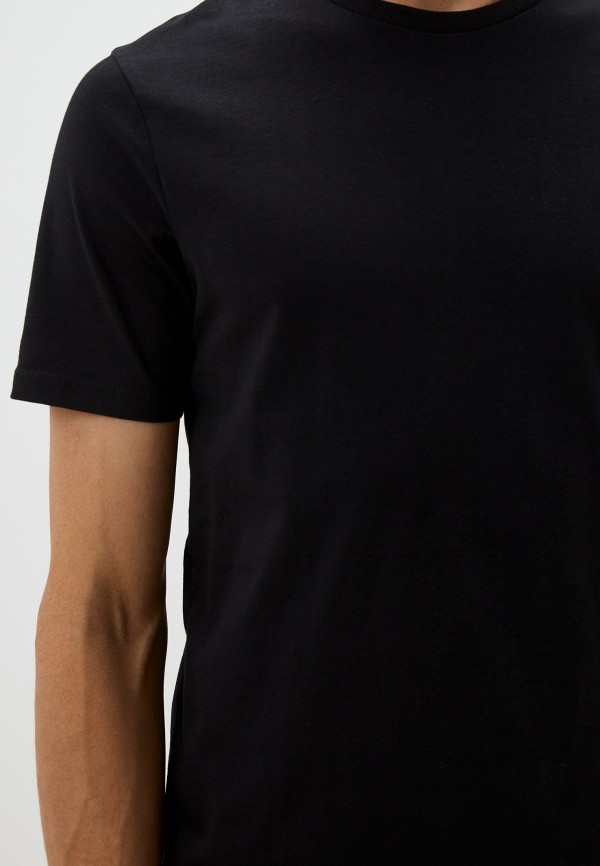 фото Футболка lyle & scott