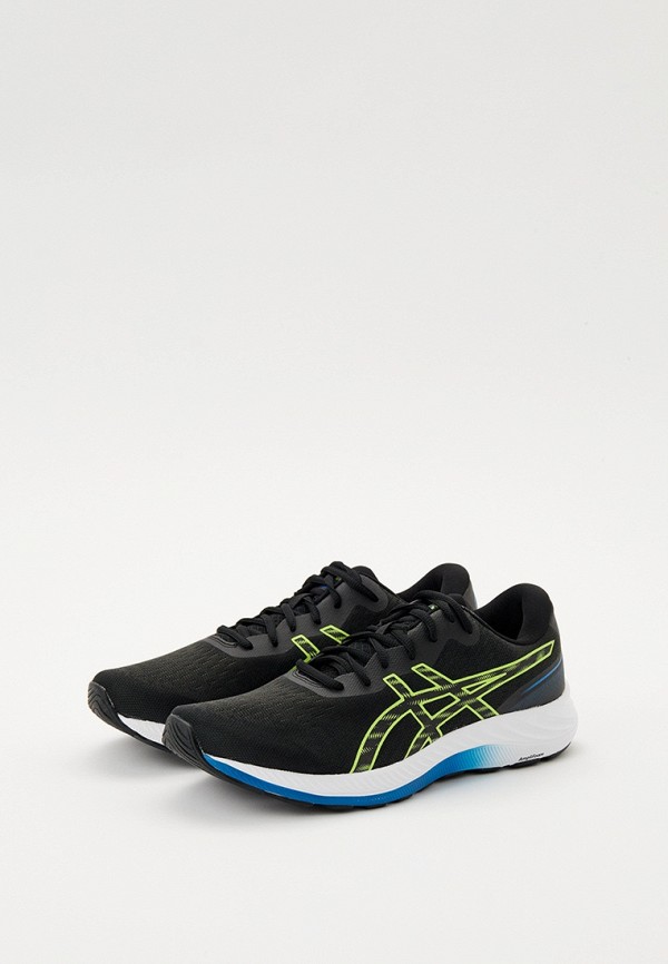 фото Кроссовки asics