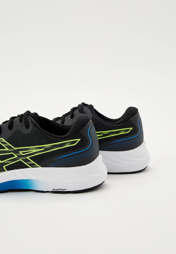 фото Кроссовки asics