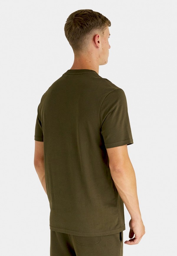 фото Футболка lyle & scott