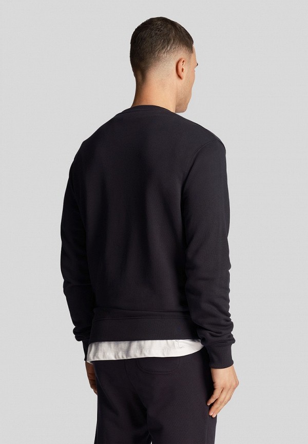 фото Свитшот lyle & scott