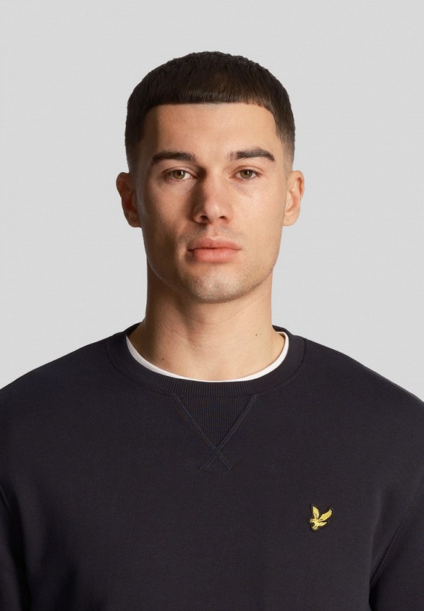 фото Свитшот lyle & scott