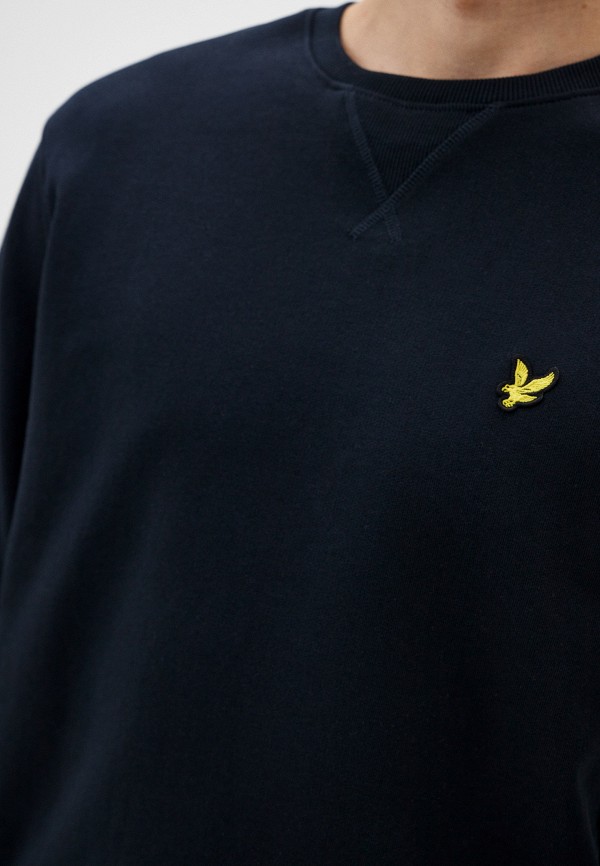 фото Свитшот lyle & scott