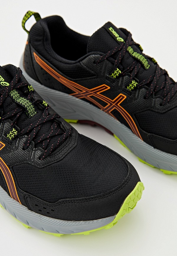 фото Кроссовки asics