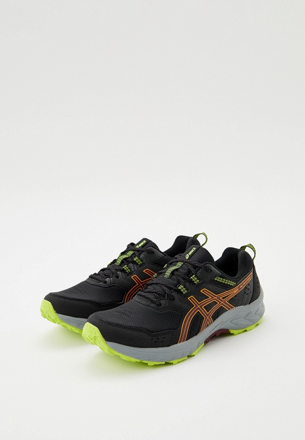 фото Кроссовки asics