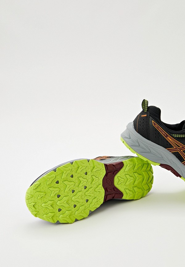фото Кроссовки asics