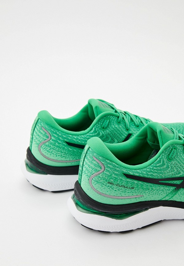 фото Кроссовки asics