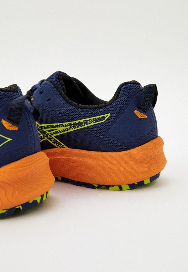 фото Кроссовки asics