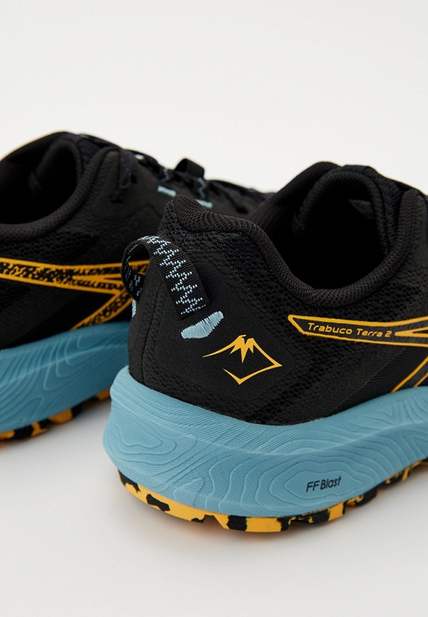 фото Кроссовки asics