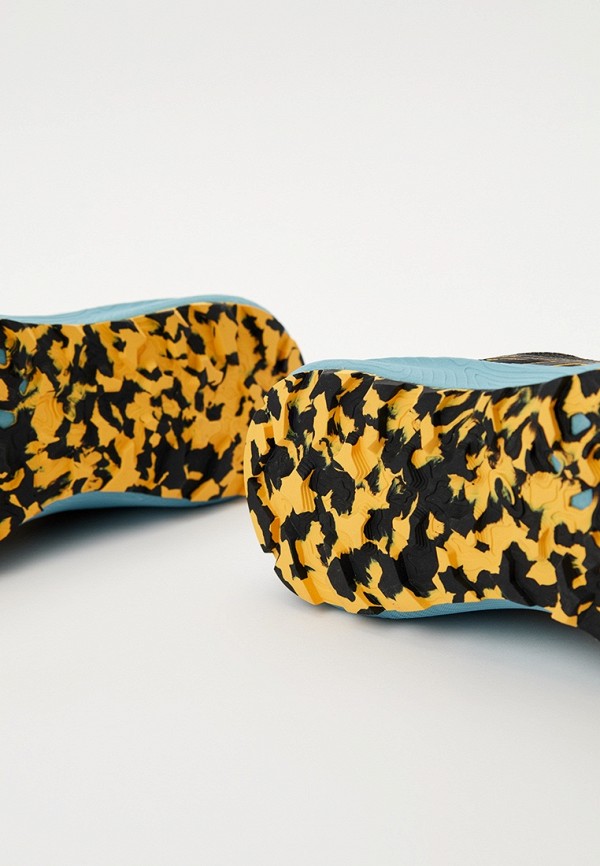 фото Кроссовки asics