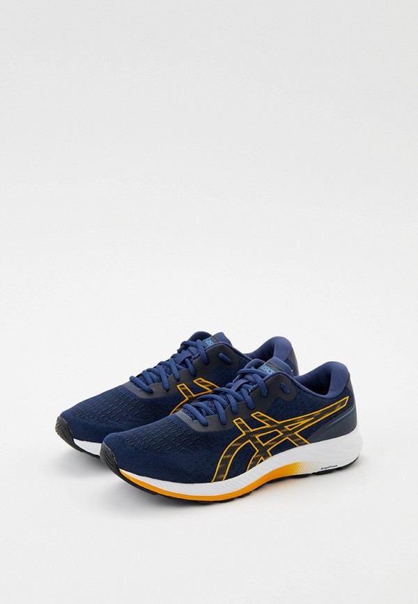 фото Кроссовки asics