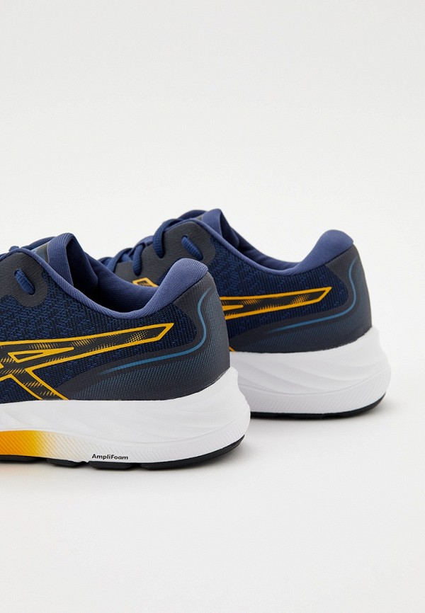 фото Кроссовки asics
