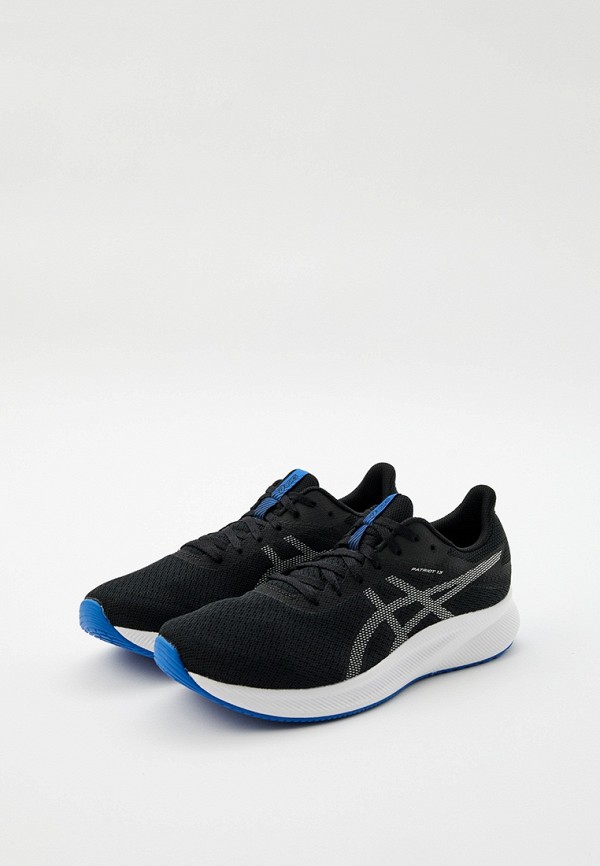 фото Кроссовки asics