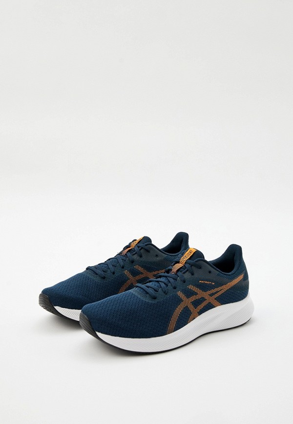 фото Кроссовки asics