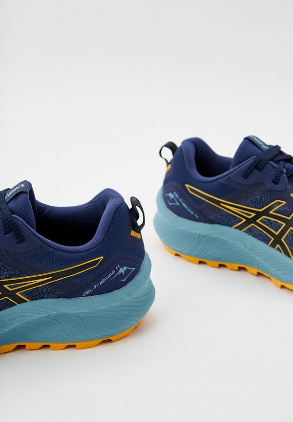 фото Кроссовки asics