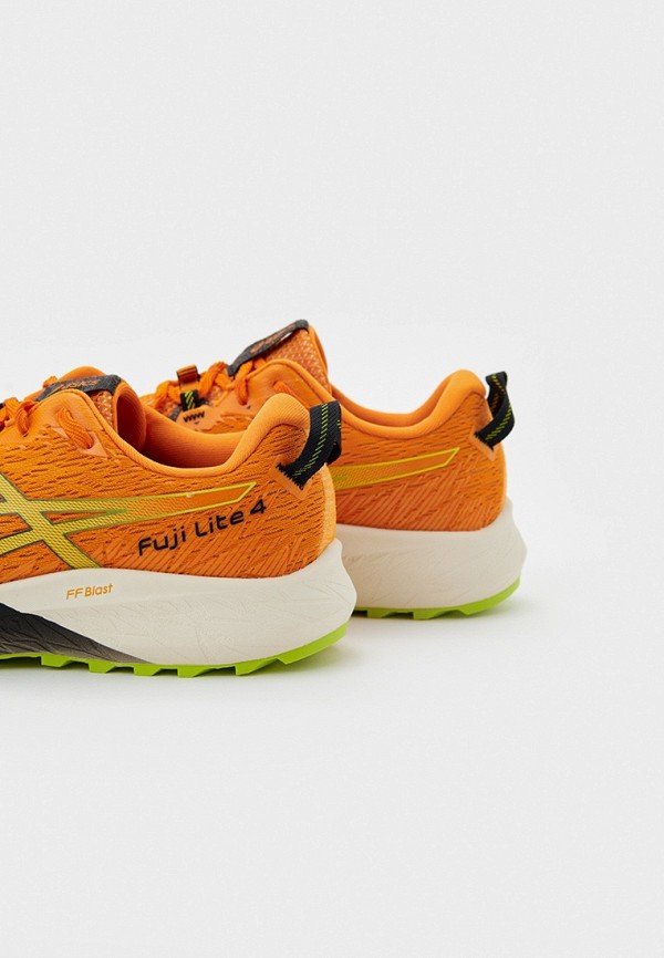 фото Кроссовки asics