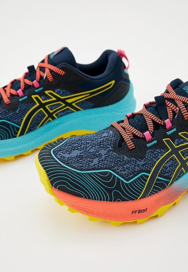 фото Кроссовки asics