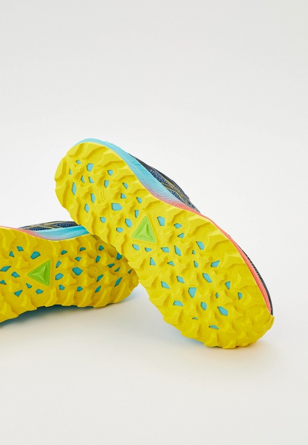 фото Кроссовки asics