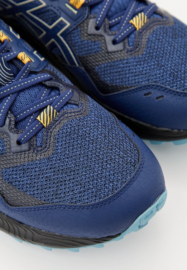 фото Кроссовки asics