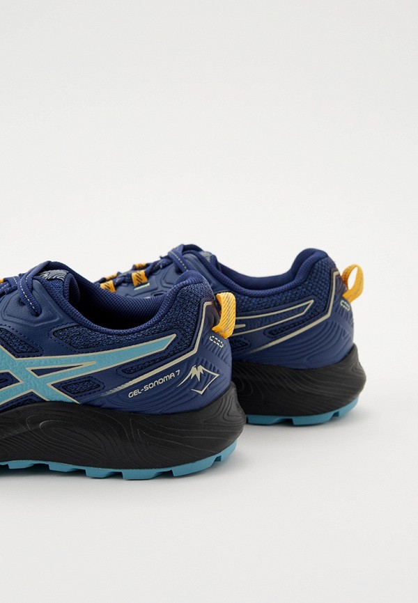 фото Кроссовки asics