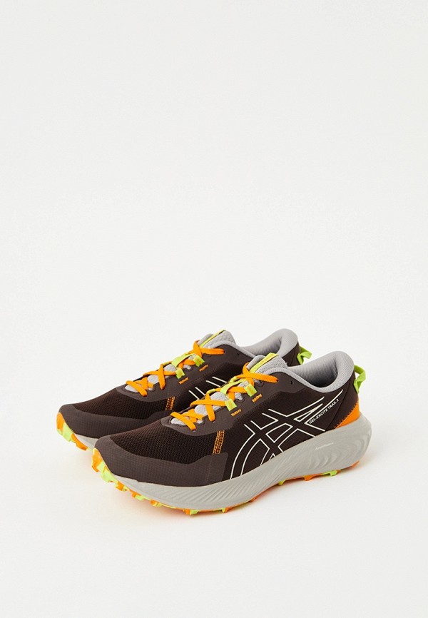 фото Кроссовки asics