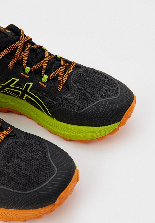 фото Кроссовки asics